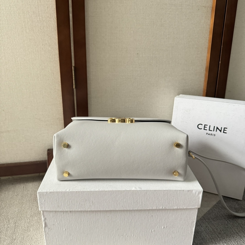 Celine Top Handle Bags